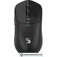 Игровая мышь A4Tech Bloody R72 Pro (черный)