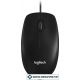 Мышь Logitech M100 (черный, обновленный дизайн) Мышь Logitech M100 (черный, обновленный дизайн)
