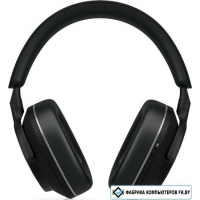 Наушники Bowers & Wilkins Px7 S2e (черный)