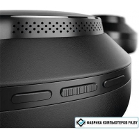 Наушники Bowers & Wilkins PX8 (черный)