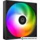 Вентилятор для корпуса ID-Cooling AS-140-ARGB-K Вентилятор для корпуса ID-Cooling AS-140-ARGB-K