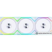 Комплект вентиляторов для корпуса с контроллером Lian Li Uni Fan SL 120 Wireless G99.12SL1W3W.R0