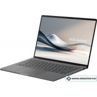 Ноутбук ASUS Zenbook A14 OLED UX3407RA-QD011W
