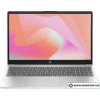 Ноутбук HP 15-fc0025ny B8GJ5EA