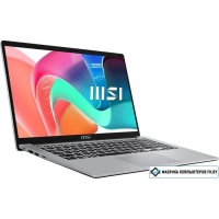 Ноутбук MSI Modern 15 F13MG-201XRU