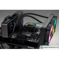 Оперативная память Corsair Vengeance 2x16ГБ DDR5 6000 МГц CMK32GX5M2B6000C30