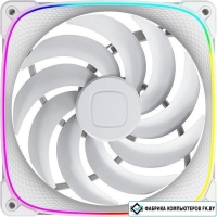Вентилятор для корпуса Geometric Future Squama 2503-14 (белый)