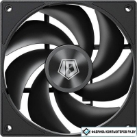 Вентилятор для корпуса ID-Cooling AF-1230-K