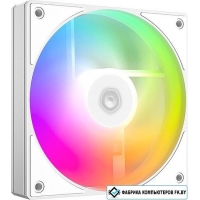 Вентилятор для корпуса ID-Cooling AS-140-ARGB-W