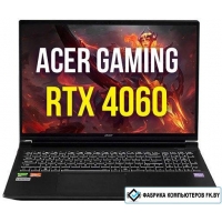 Игровой ноутбук Acer Shadow SH16-41-7G44 ZL.N01CQ.00Q