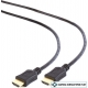 Кабель HDMI - HDMI 1.8 м