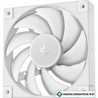 Вентилятор для корпуса DeepCool FD12 R-FD12-WHNPN1-G Вентилятор для корпуса DeepCool FD12 R-FD12-WHNPN1-G