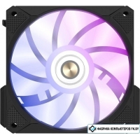 Комплект вентиляторов для корпуса ALSEYE I12B-K10