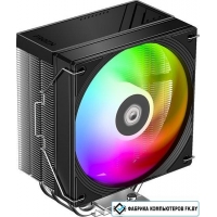 Кулер для процессора ID-Cooling Frozn A410 SE ARGB