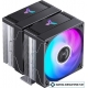 Кулер для процессора Jonsbo CR-3000E (черный)