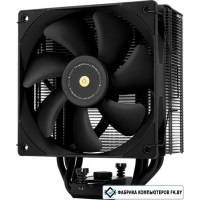 Кулер для процессора Thermalright Assassin Spirit 120 Evo Dark