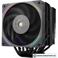 Кулер для процессора Thermalright Phantom Spirit 120 EVO