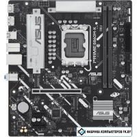 Материнская плата ASUS Prime B860M-K