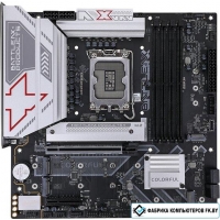 Материнская плата Colorful Battle-AX Z890M-Plus V20