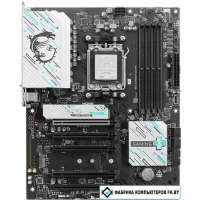 Материнская плата MSI B840 Gaming Plus WiFi