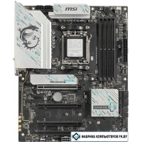 Материнская плата MSI B850 Gaming Plus WiFi