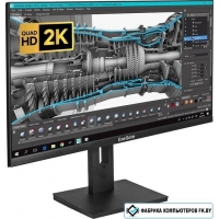 Монитор ExeGate SmartView ES2707TA EX296976RUS