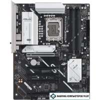 Материнская плата ASUS Prime B860-Plus WiFi