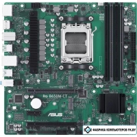 Материнская плата ASUS Pro B650M-CT-CSM