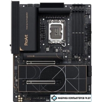 Материнская плата ASUS ProArt Z890-Creator WiFi