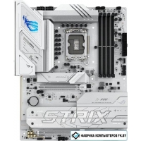 Материнская плата ASUS ROG Strix B860-A Gaming WiFi
