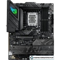 Материнская плата ASUS ROG Strix B860-F Gaming WiFi
