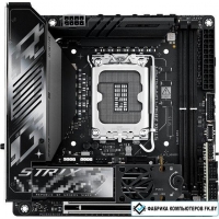 Материнская плата ASUS ROG Strix Z890-I Gaming WiFi