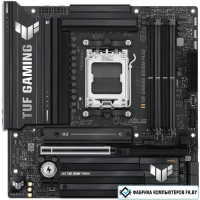Материнская плата ASUS TUF Gaming B850M-Plus