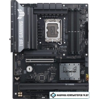 Материнская плата ASUS TUF Gaming B860-Plus WiFi
