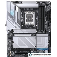 Материнская плата Gigabyte B860 Gaming X WiFi6E