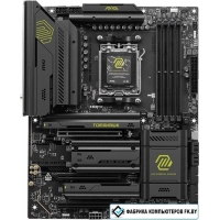 Материнская плата MSI MAG X870E Tomahawk WiFi