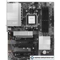Материнская плата MSI Pro B840-P WiFi