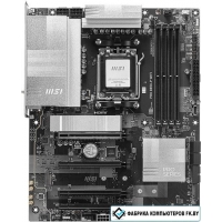 Материнская плата MSI Pro B850-P WiFi