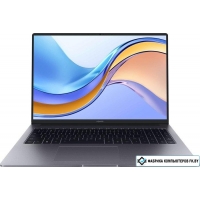 Ноутбук HONOR MagicBook X 16 2024 BRN-F5651C 5301AHHT
