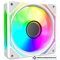 Вентилятор для корпуса ALSEYE Mirror-W-R