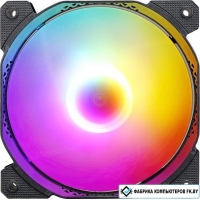 Вентилятор для корпуса Formula Cosmic 12BK ARPW