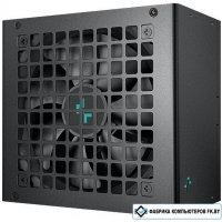 Блок питания DeepCool PL650D V2