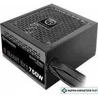 Блок питания Thermaltake Smart BX1 SE 750W PS-SPD-0750NNSABE-2