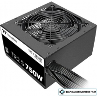 Блок питания Thermaltake TR2 S 750W PS-TRS-0750NNSAWE-2