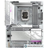 Материнская плата Gigabyte B860 Aorus Elite WiFi7 Ice