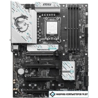 Материнская плата MSI B860 Gaming Plus WiFi