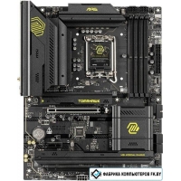 Материнская плата MSI MAG B860 Tomahawk WiFi