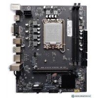 Материнская плата PCWINMAX H610-VDH/N