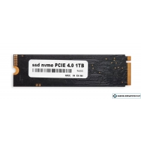 SSD PCWINMAX 1TB 9650