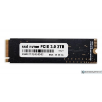SSD PCWINMAX 2TB 9649